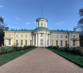 Осень - PhotoStudent