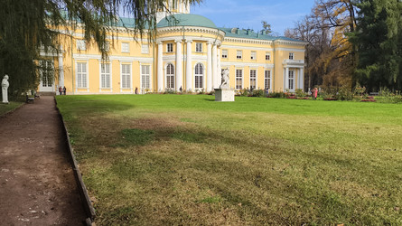 Осень - PhotoStudent