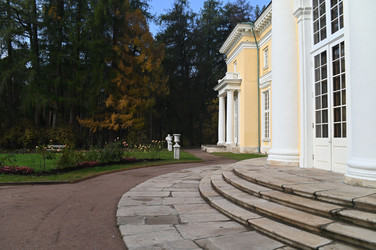 Осень - PhotoStudent