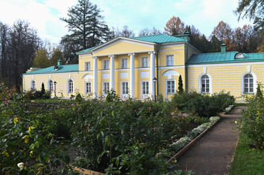 Осень - PhotoStudent