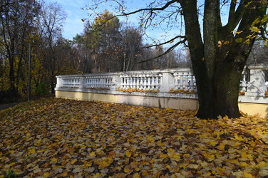 Осень - PhotoStudent