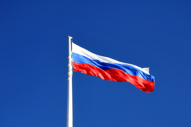 Флаг России - Zauberfloten